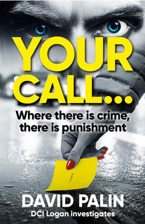 Your Call...book cover image.