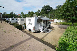 Camping Municipal du Lac03