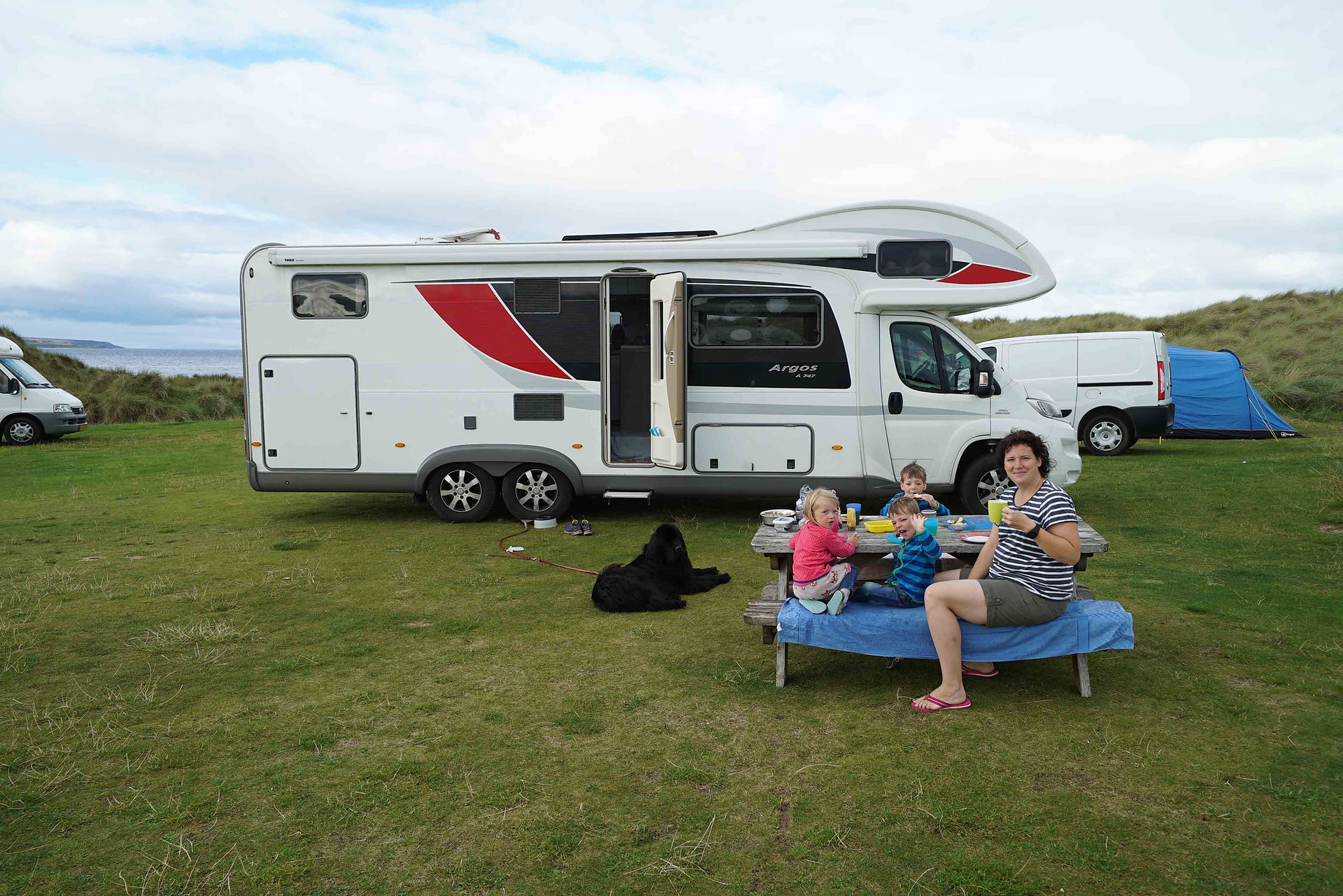 Sands Caravan Park