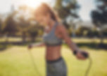 Fit Girl