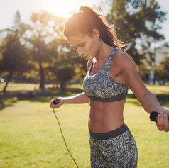 Fit Girl