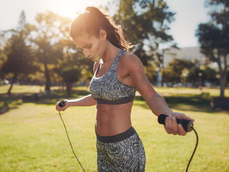 30-Minute Early Morning Weight Loss Workout