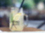 FRESH LEMONADE