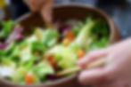 SIGNATURE SALADS