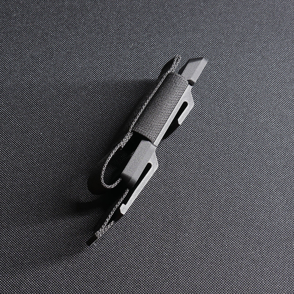 Thumbnail: CACHE CLIP MAG POUCH