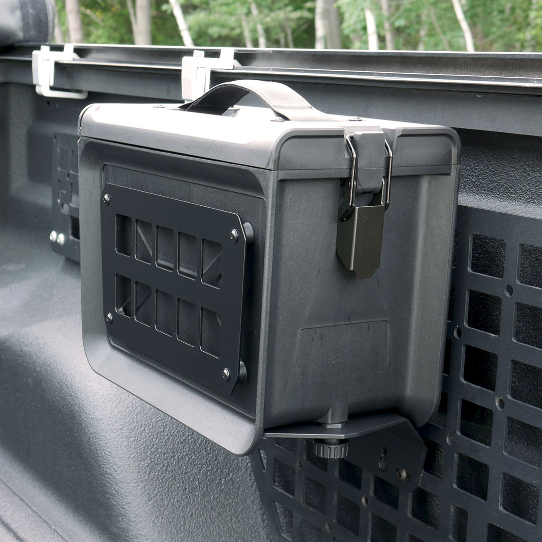 HD SIDE MOUNT BRACKET