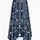 Thumbnail: Printed Silk Skirt