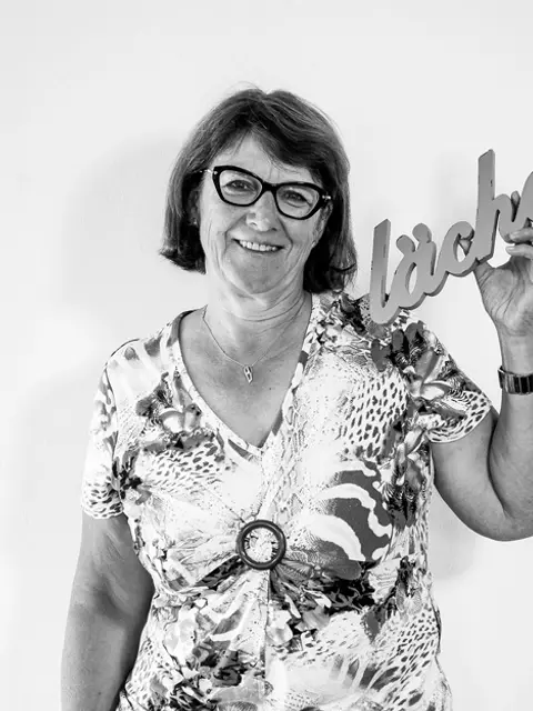 Brigitte Sief