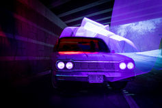 Car Photographer Utah, Creative Photo, Car Photography Utah