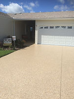 Commercial concrete floor coatings austin