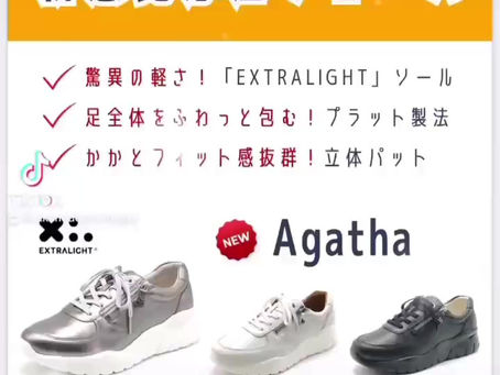 楽歩堂オリジナルシューズ