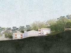 嘉義南興探索園區 / 住 宿 區  Dormitory