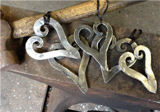 Thumbnail: Decorative Heart