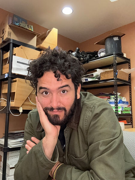 Erick Pepper Rivera_Bio_Photo