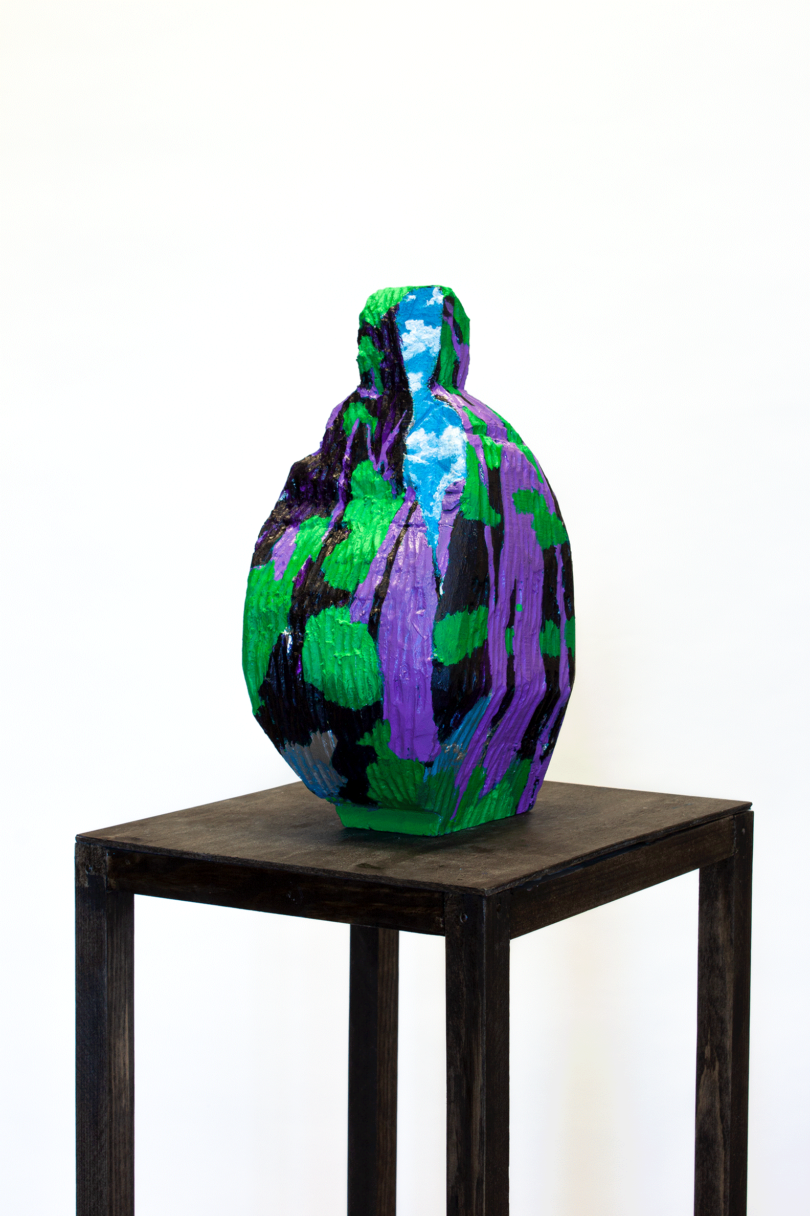Rory Biddulph, Artwork, Sculpture, Wood carving,Bird