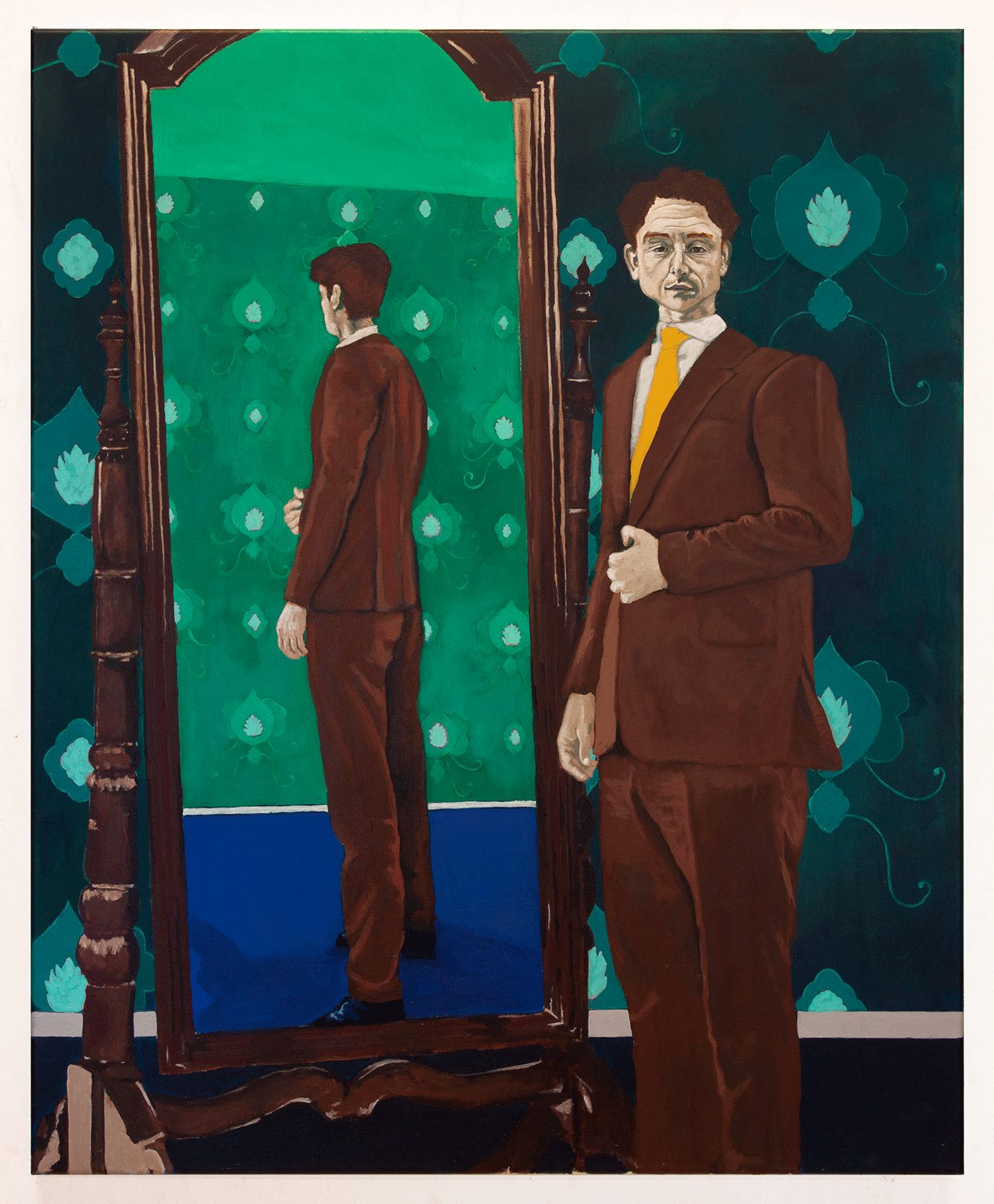 Rory Biddulph, Artwork, Oil Painting, Acrylic Painting, Other