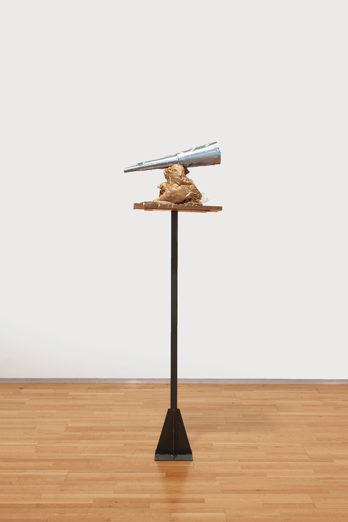 Rory Biddulph, OG.1 (2023), Sculpture