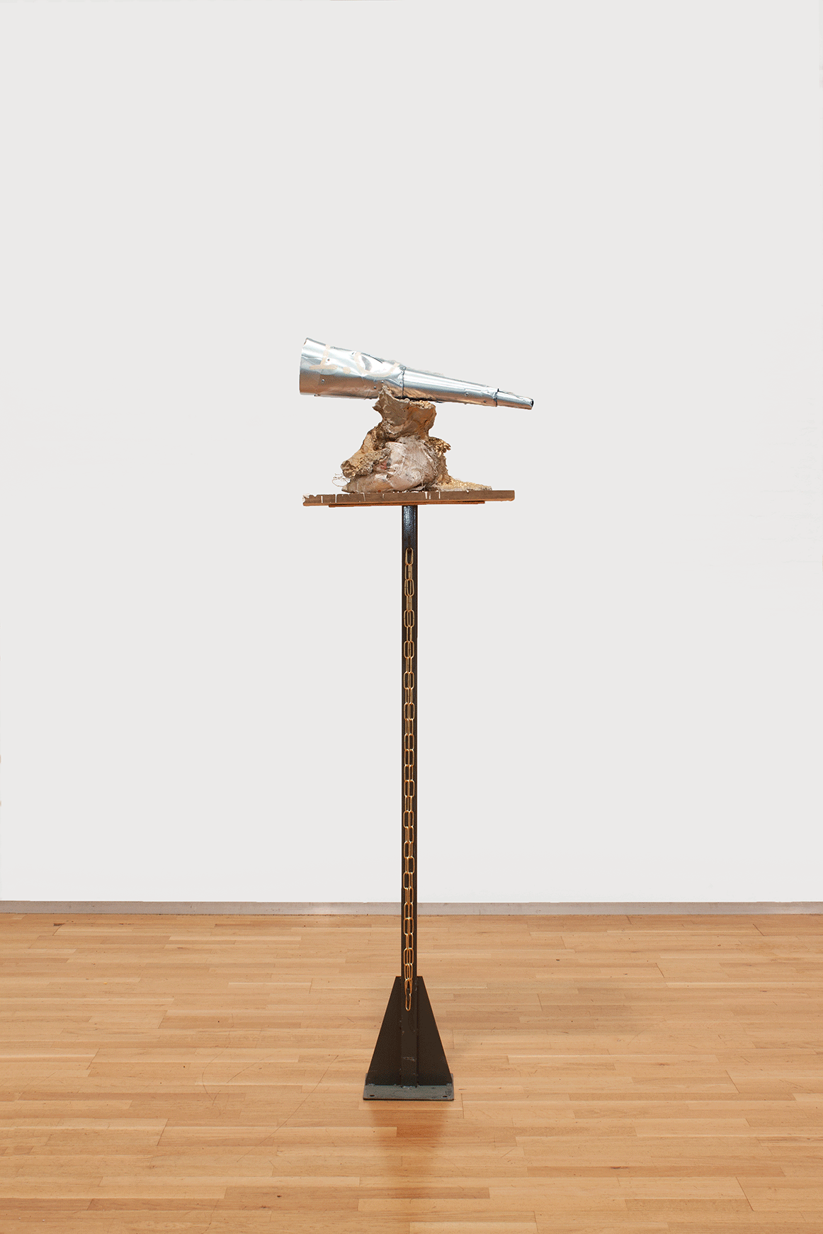 Rory Biddulph, OG.1 (2023), Sculpture