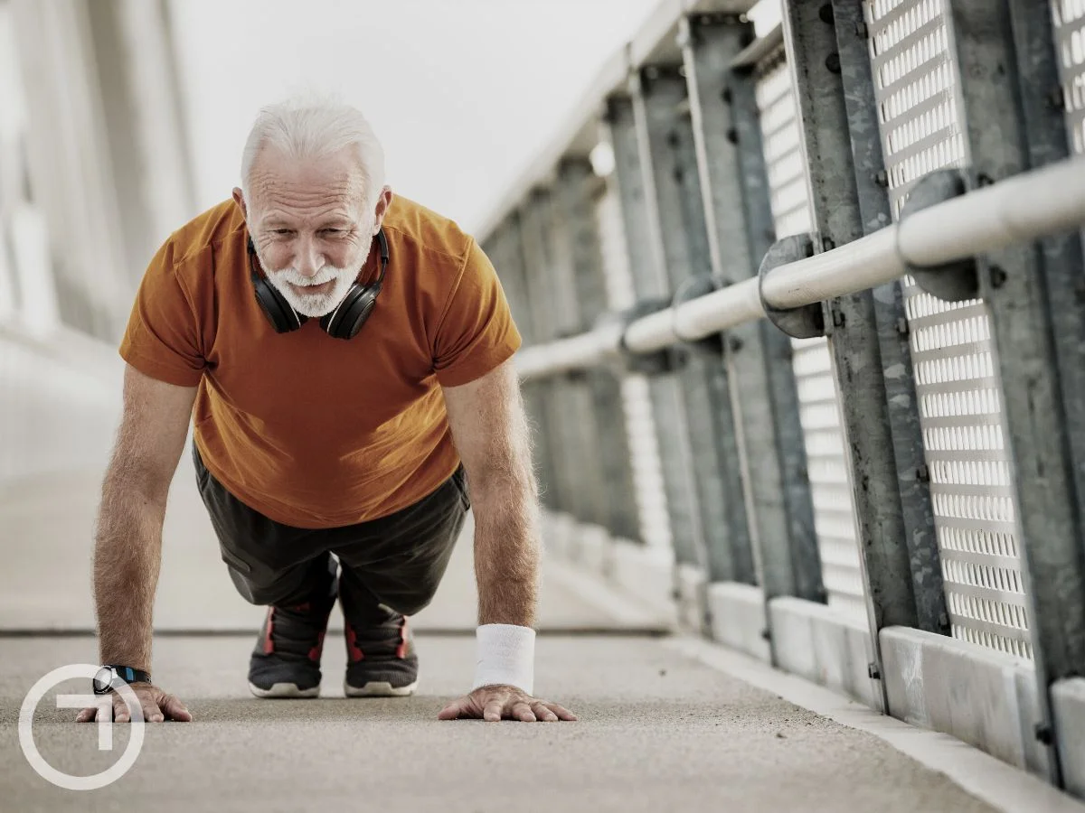 Emotional challenges of early retirement mindset shift