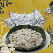 Quick and Healthy Rawa Upma: A Wholesome Indian Breakfast