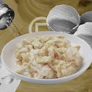 Quick and Delicious Scrambled Eggs: The Perfect Morning Fuel