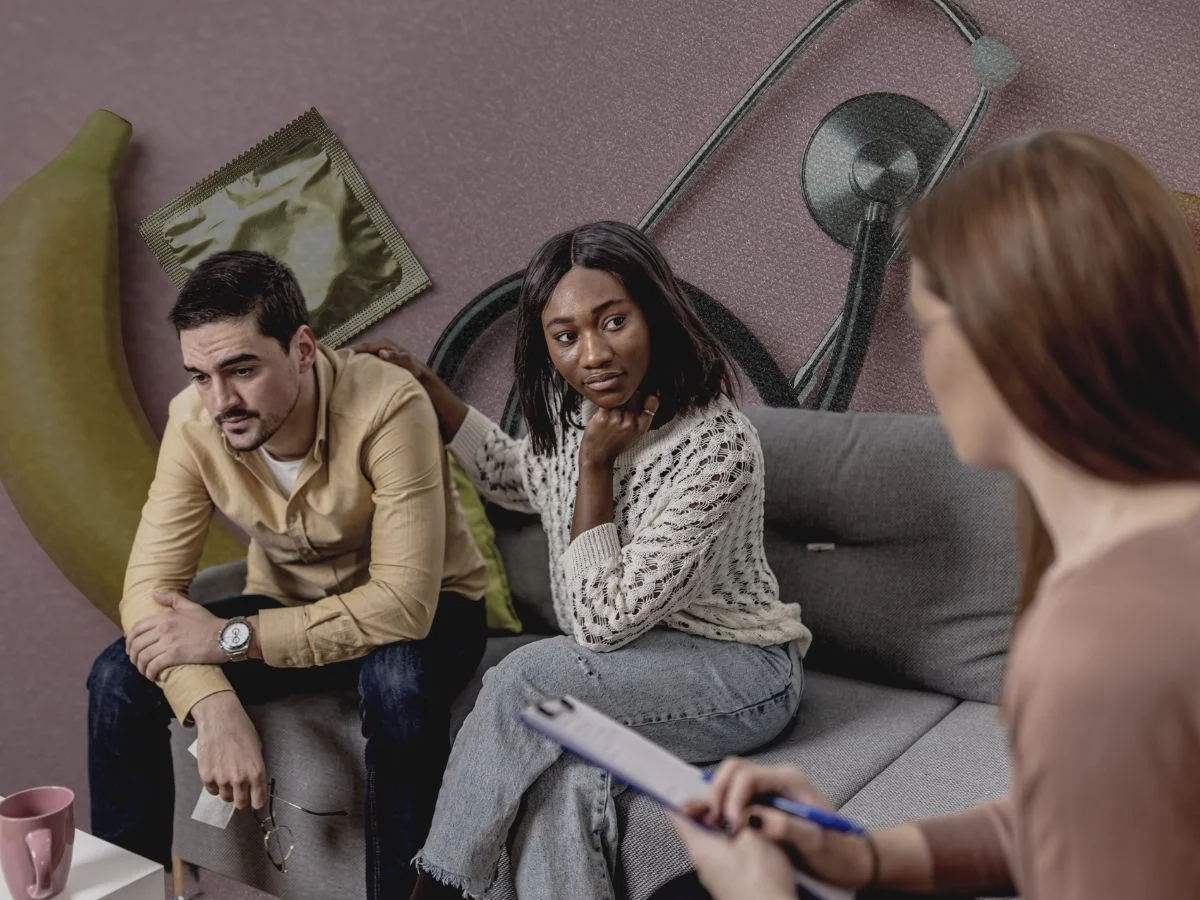 MEN S SEXUAL HEALTH visual data 4