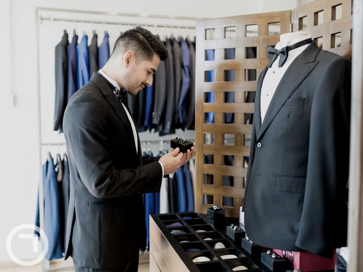 Why You Should Consider Wearing Cufflinks in 2023