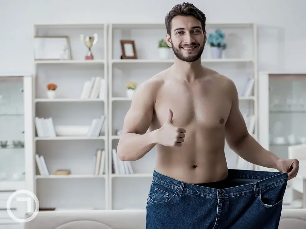 Weight Management
