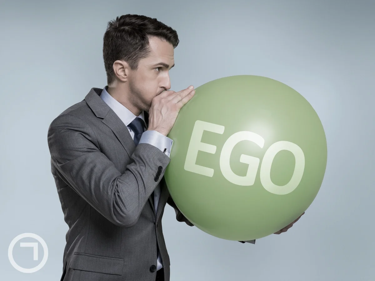 The Male Ego: Origins and Impact
