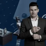 Cufflink Styles: Elevating Men's Suit Fashion