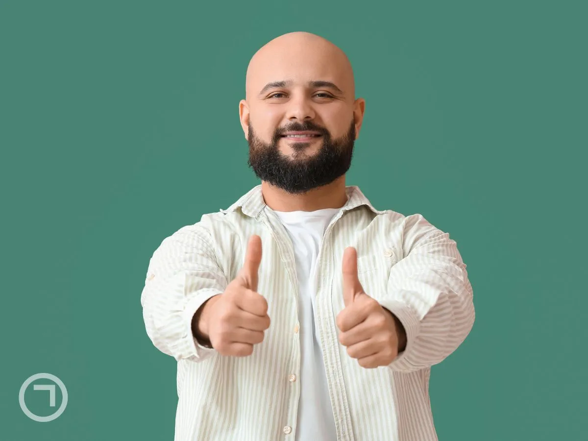 Hair loss in Men: Causes, Symptoms, and Solutions - Expert Tips