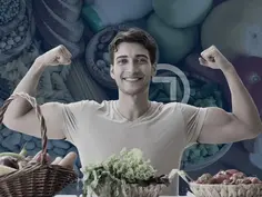 Benefits Of Being a Vegetarian Man