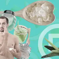 Harnessing the Power of Aloe Vera: A Natural Solution for Men's Health and Well-Being