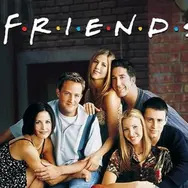 Traits to Imbibe from F.R.I.E.N.D.S.’ Men
