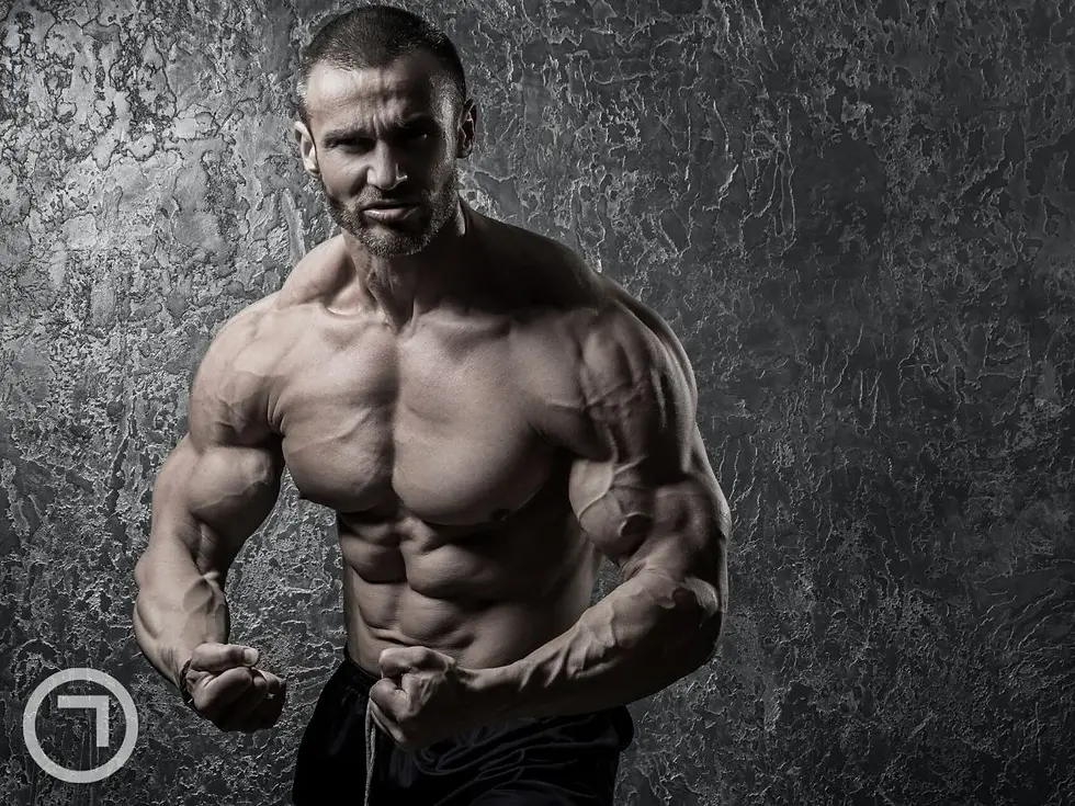 Muscle Health