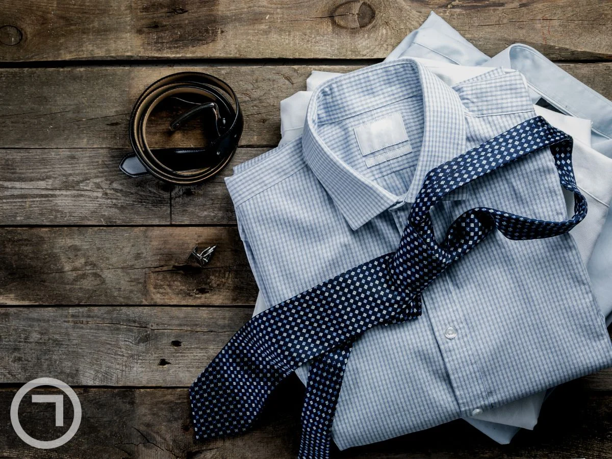 Why You Should Consider Wearing Cufflinks in 2023