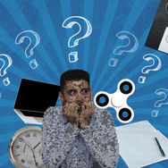 How to Deal with Anxiety Before a Job Interview