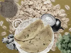 Nutrient-Packed Oats Cheela: A Healthy Breakfast Delight
