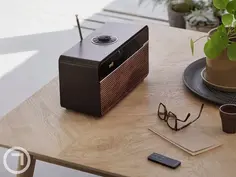 The Ruark R2 Deluxe Bluetooth Radio: A Harmony of Elegance and Performance
