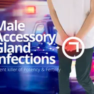 What Men Need To Know About MAGI (Male Accessory Gland Infections)?