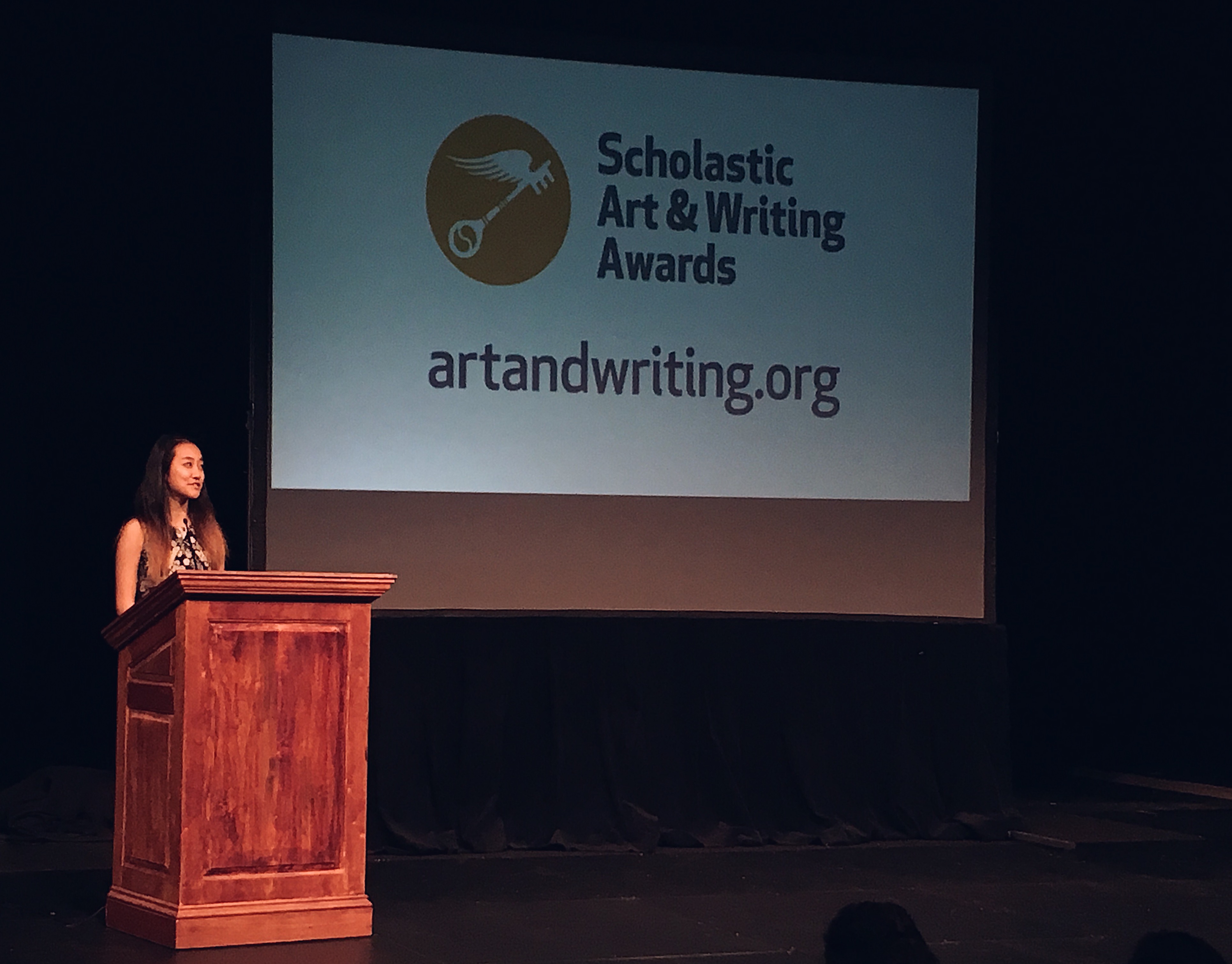 writing brings me home, always