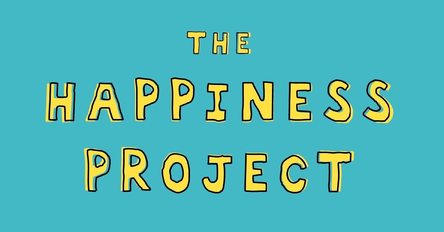 my happiness project
