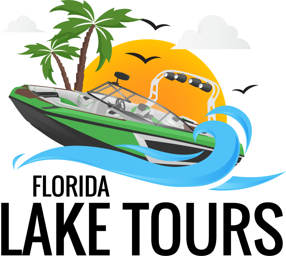Florida Lake Tours logo