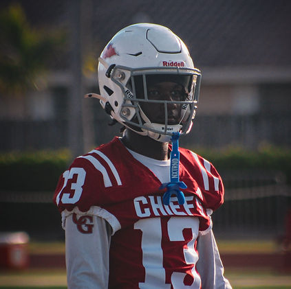 Brissett
