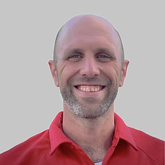 Sean Fitzgerald - Coach Fitz