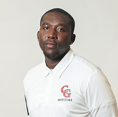 Jhakari Harrison