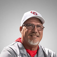 Dave Benson