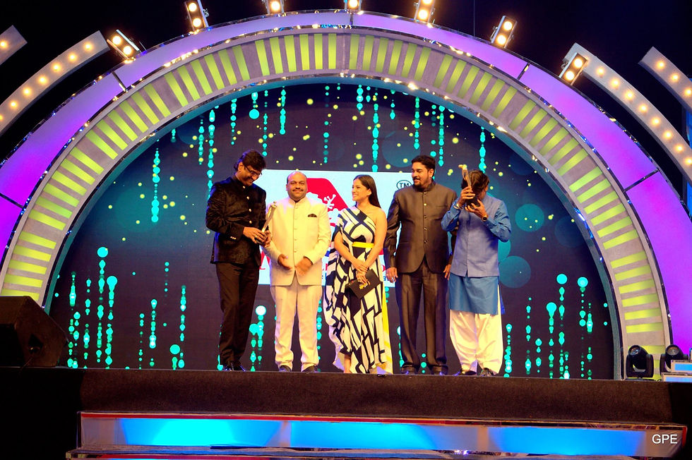 Mirchi Music Awards