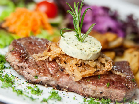 How Sustainable Beef Practices Are Revolutionising the Steakhouse Industry