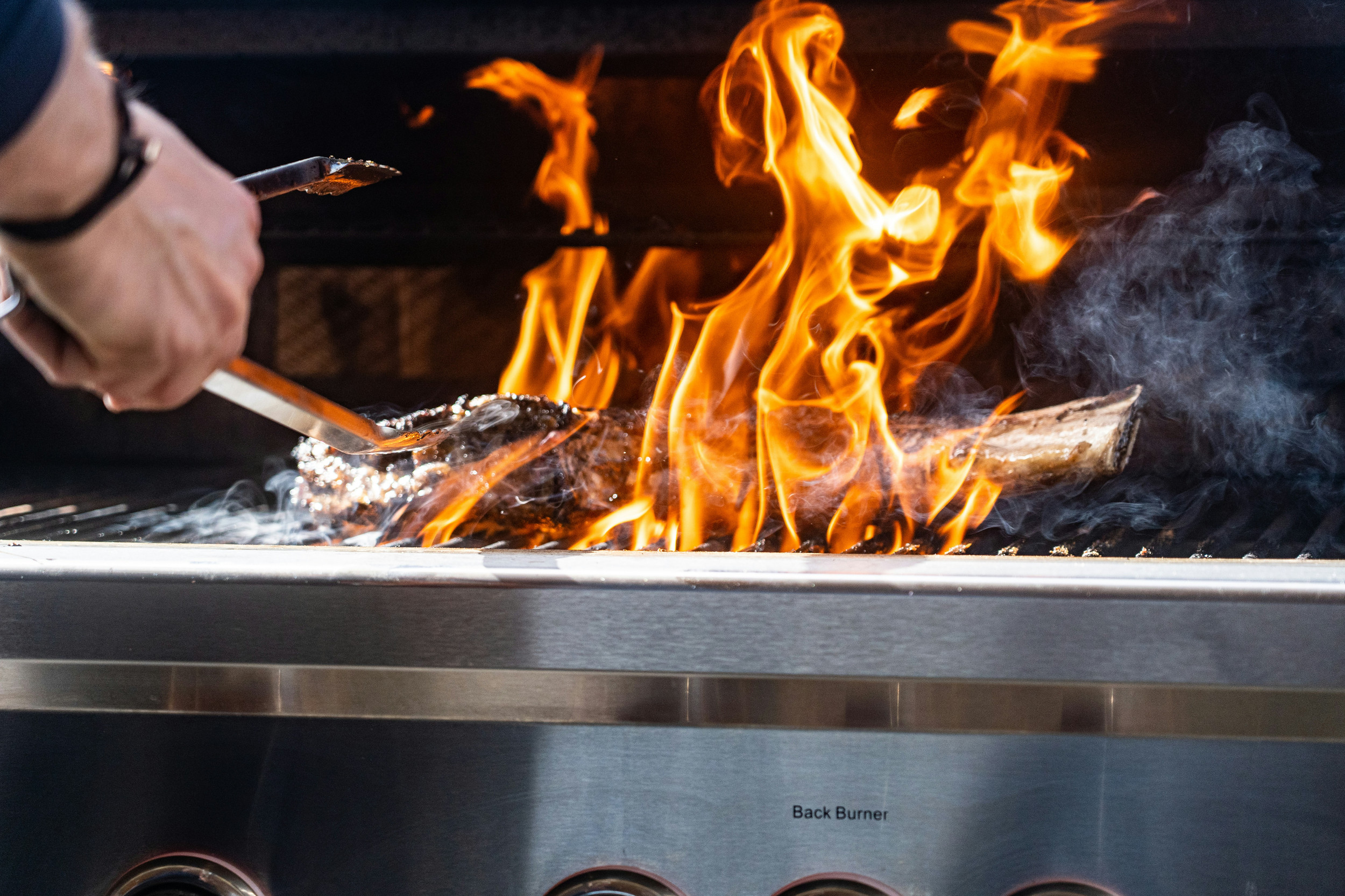 Grilling Effect Mastering the Art of Grilling